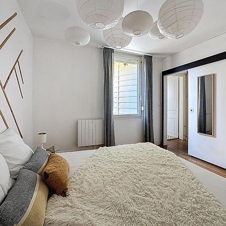 Le Grand Est Scandinave Reims Exterior foto