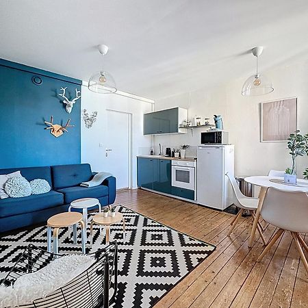 Le Grand Est Scandinave Reims Exterior foto