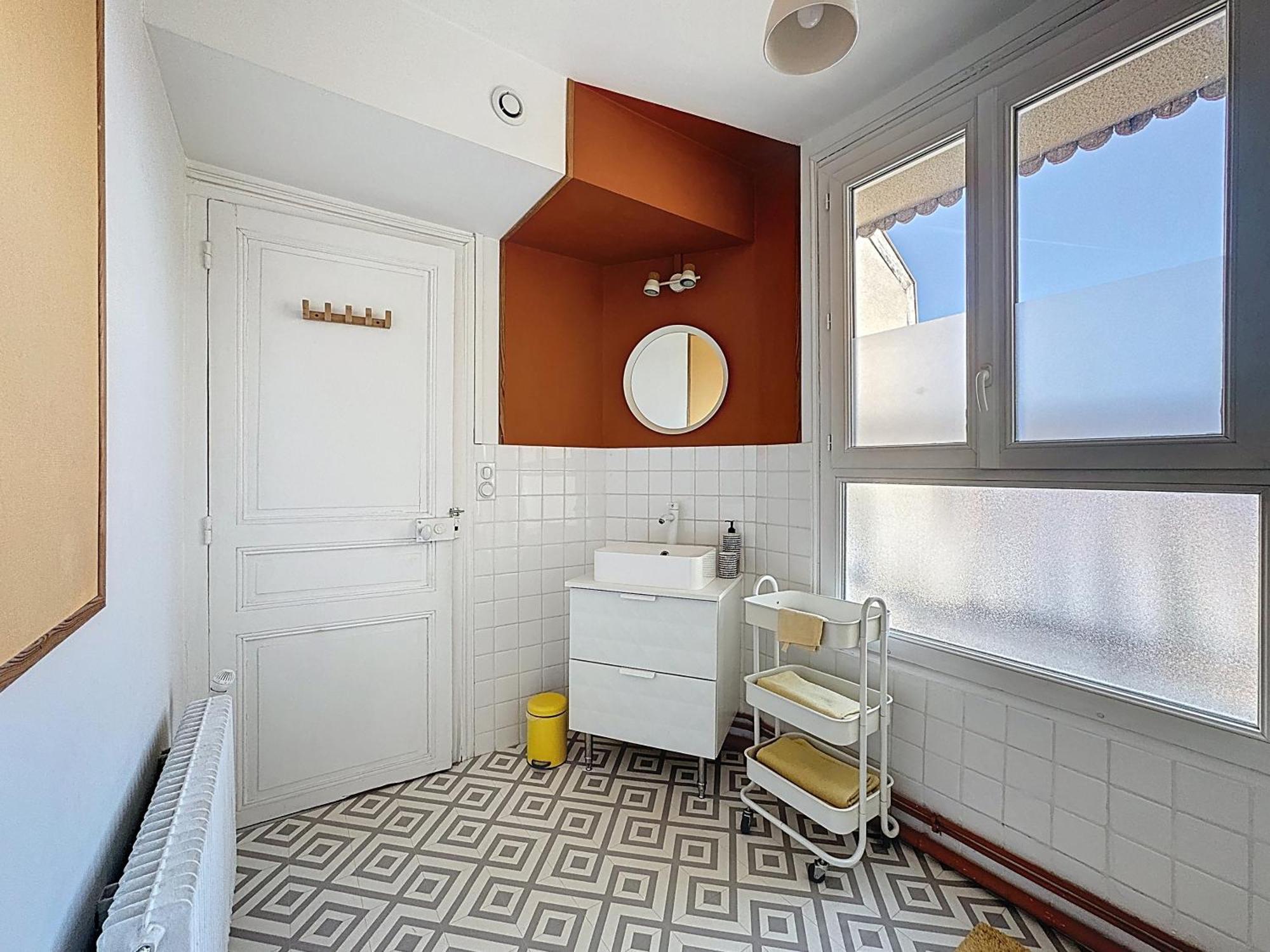Le Grand Est Scandinave Reims Exterior foto